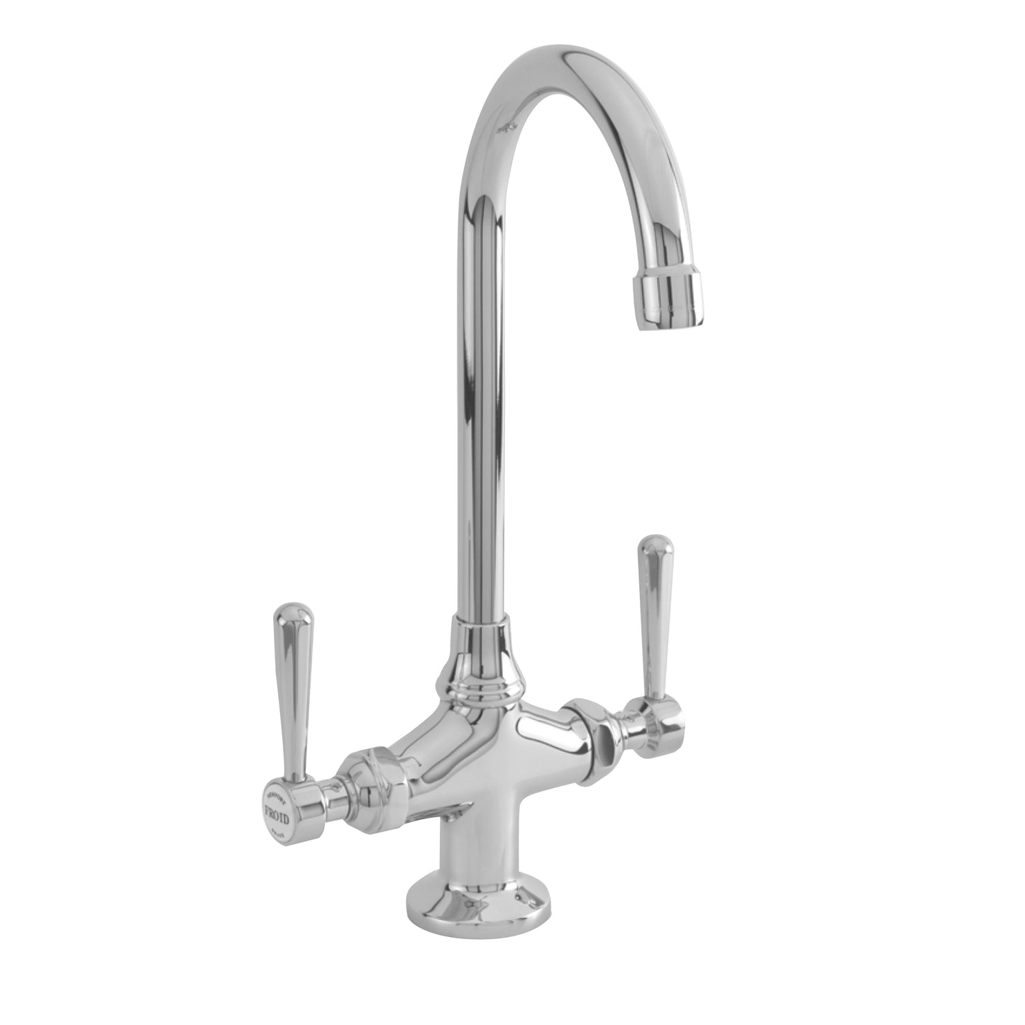 Newport Brass 1668 Astaire Prep/Bar Faucet - Parent