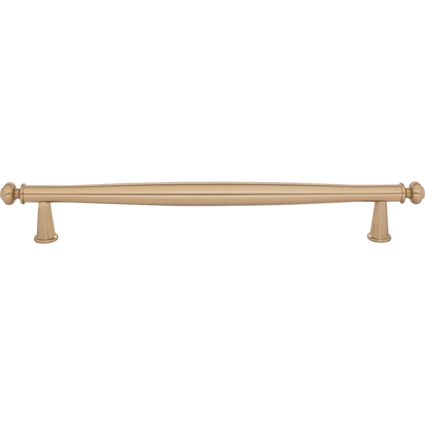 Top Knobs  Coddington Pull Center to Center