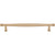 Top Knobs  Coddington Pull Center to Center