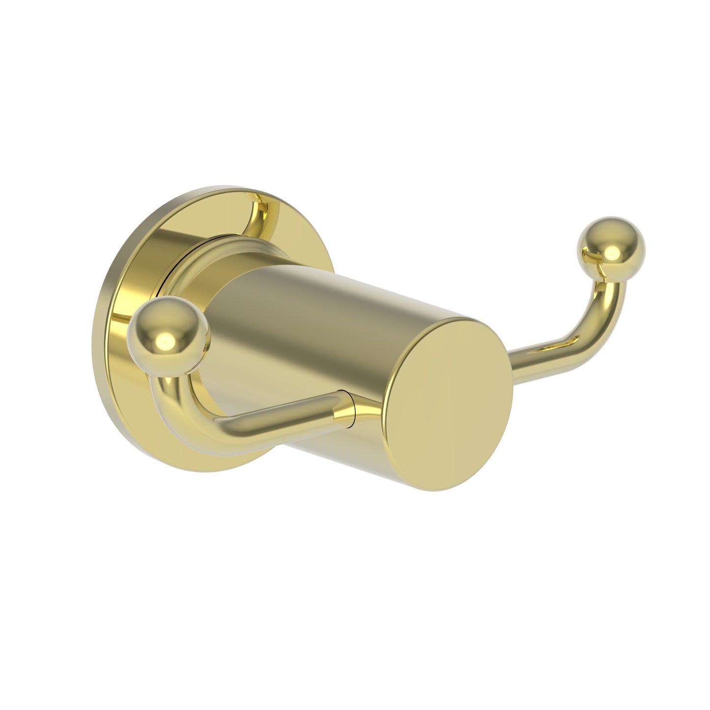 Newport Brass 42-13 Dorrance Double Robe Hook - Parent