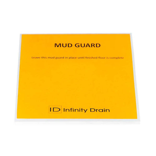 Infinity Drain MG 5 Mud Guard 5