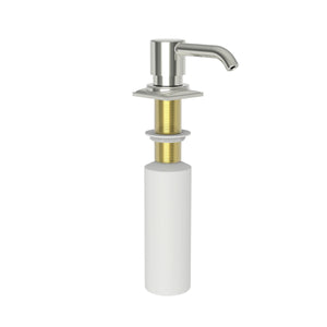 Newport Brass 3170-5721 Adams Soap/Lotion Dispenser