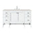James Martin Addison 60" Single Vanity Cabinet