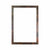 Native Trails CPM295 Medium Milano Mirror Antique