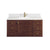 James Martin Amberly Single Vanity Cabinet