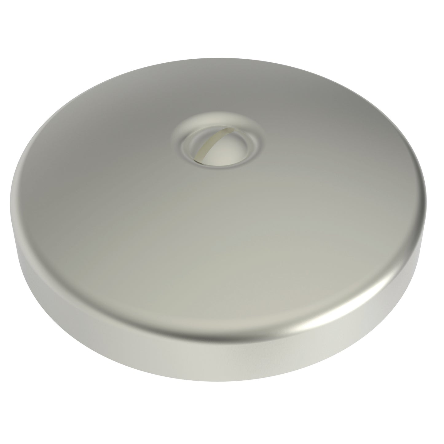 Brasstech 265 Waste & Overflow Faceplate