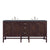 James Martin Addison 72" Double Vanity Cabinet
