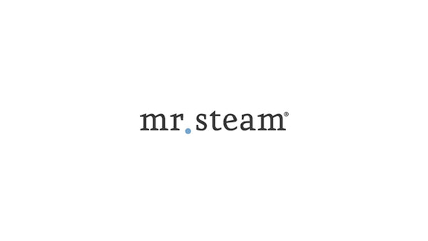 Mr. Steam 103938 Acrylic Shield Round