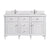 James Martin Lorelai 60" Double Vanity