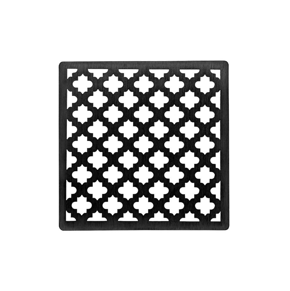 Infinity Drain MS 4 4? Strainer - Moor Pattern for M 4, MD 4, MDB 4 - Parent