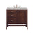 James Martin Addison 36" Single Vanity Cabinet