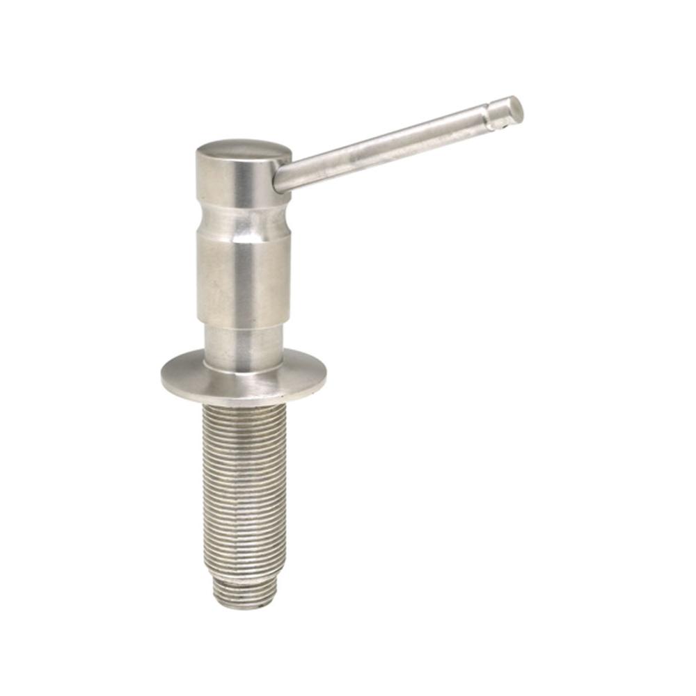 Mountain Plumbing MT102 Soap/Lotion Dispenser Euro-Style - Parent