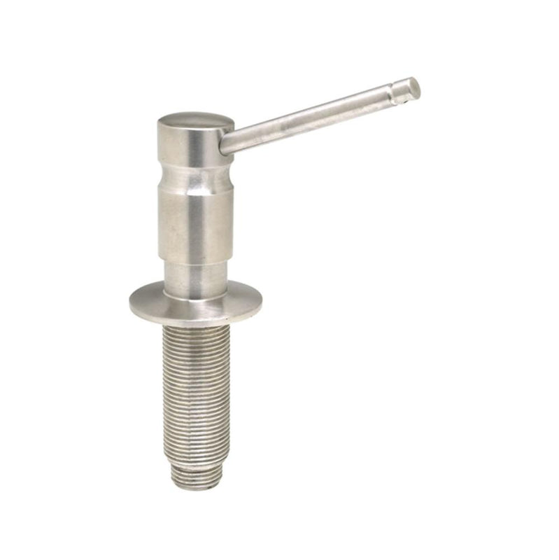 Mountain Plumbing MT102 Soap/Lotion Dispenser Euro-Style - Parent