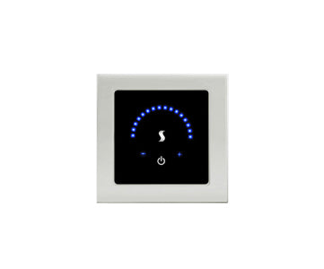 Thermasol MTMR MicroTouch Controller Square