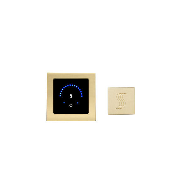 Thermasol MTMR-SVSQ MicroTouch Control Kit Square
