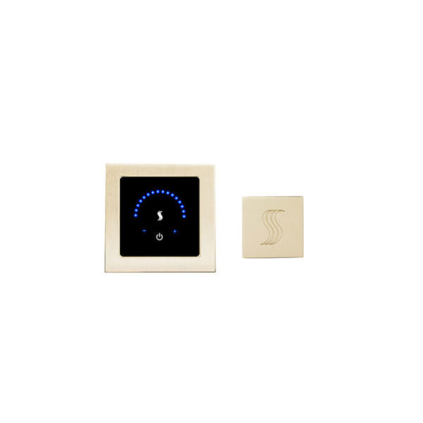 Thermasol MTMR-SVSQ MicroTouch Control Kit Square