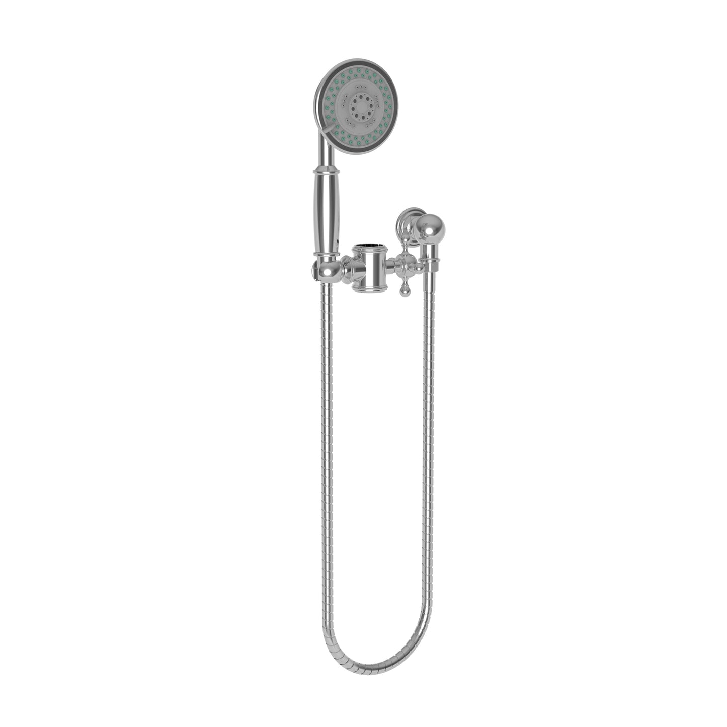 Newport Brass 930-0442 Chesterfield Shower Slider Kit for Grab Bar - Parent