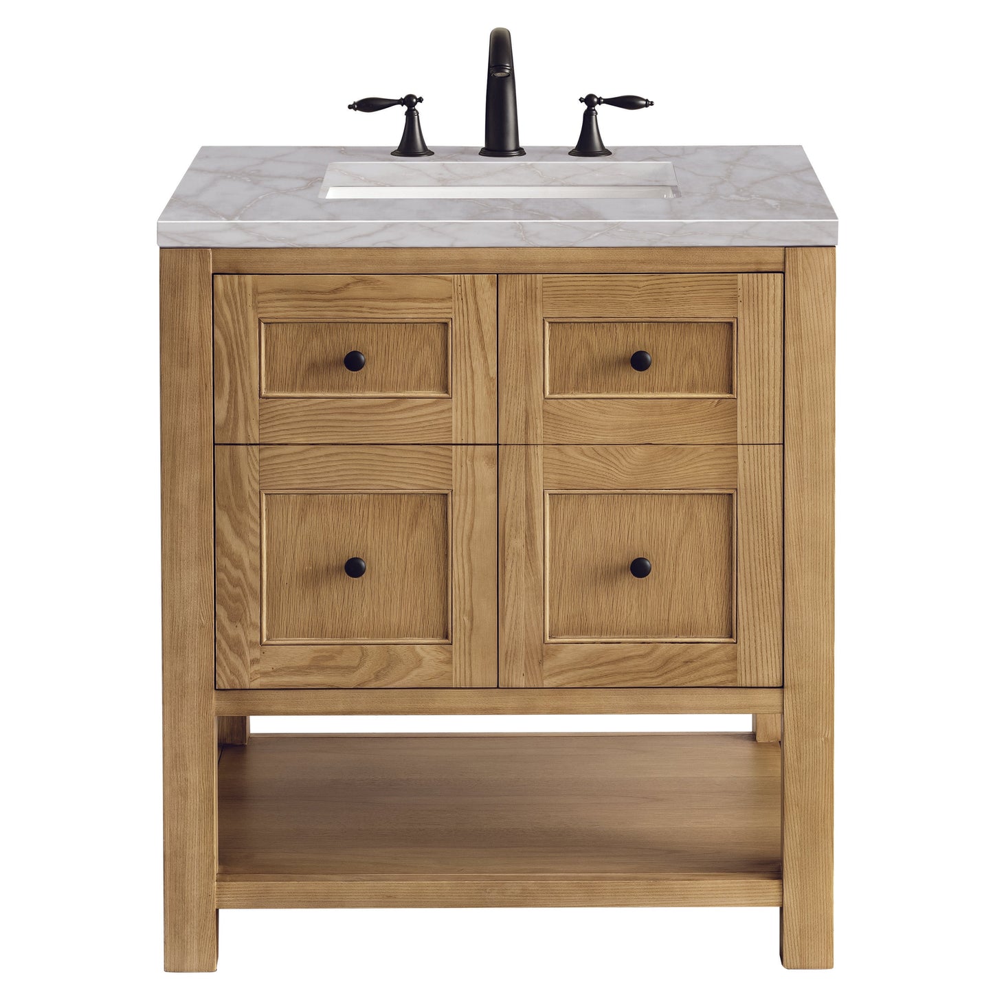 James Martin 330-V30 Breckenridge 30" Single Vanity