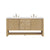 James Martin D404-V72 Marigot Single 72" Double Vanity