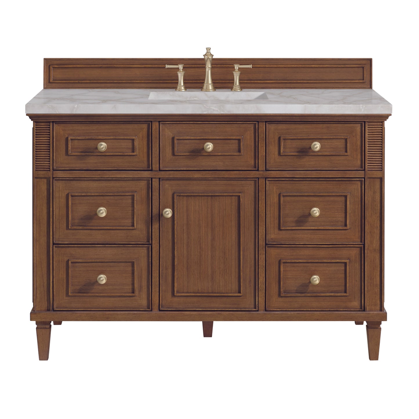 James Martin Lorelai 48" Single Vanity