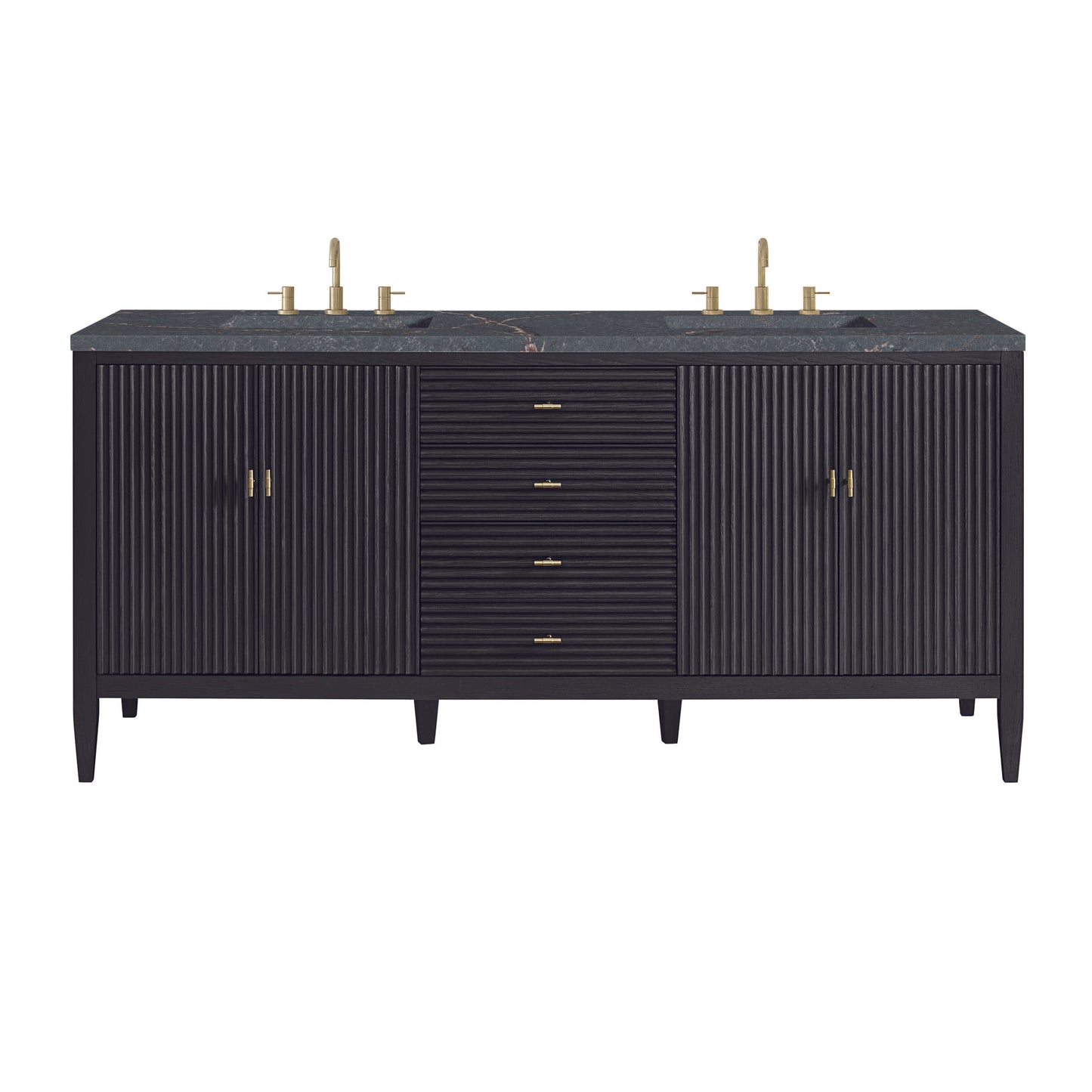 James Martin Myrrin 72" Vanity