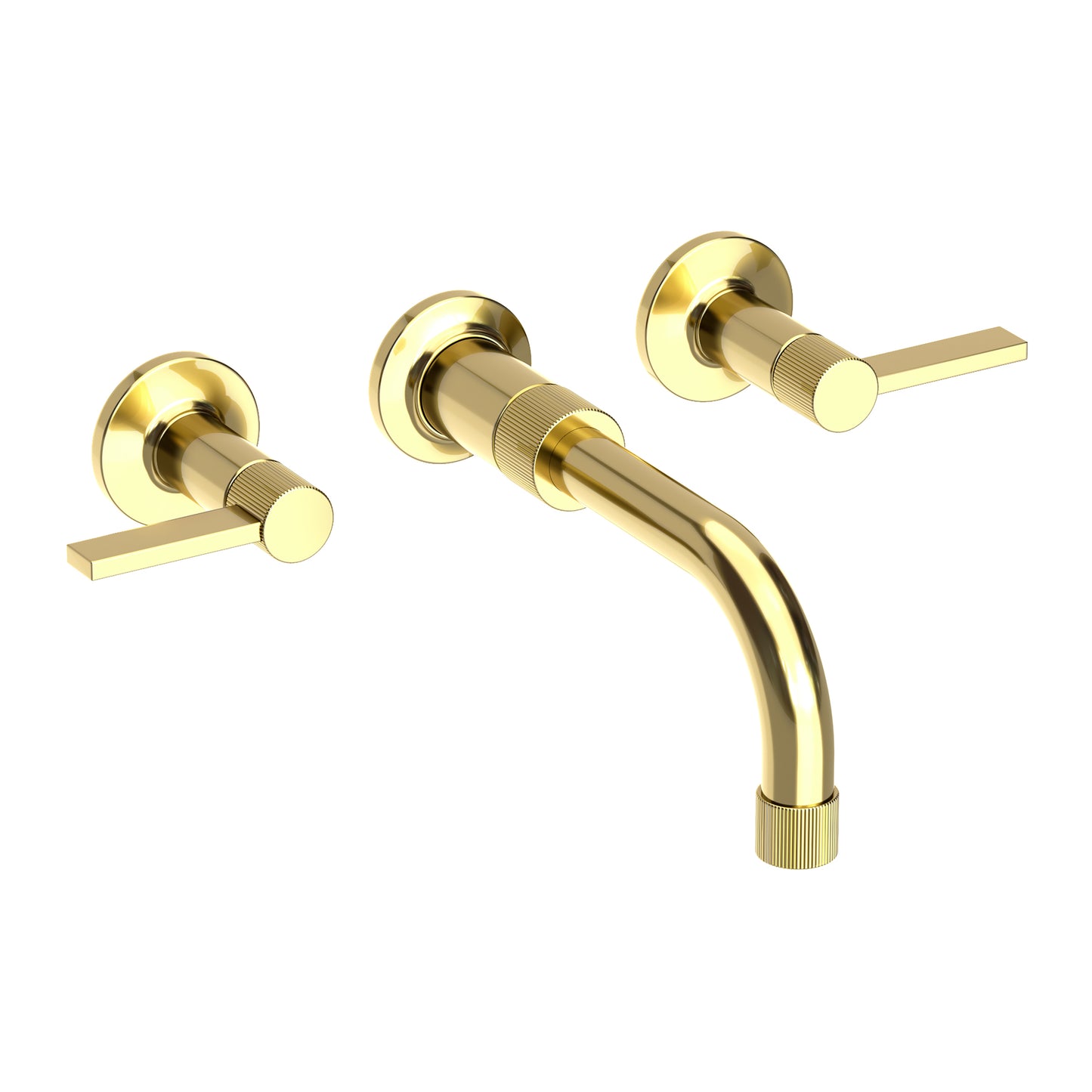 Newport Brass 3-3231 Pardees Wall Mount Lavatory Faucet - Parent