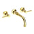 Newport Brass 3-3231 Pardees Wall Mount Lavatory Faucet - Parent