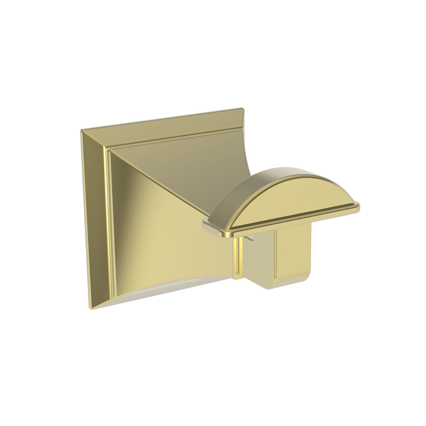 Newport Brass 41-12 Joffrey Single Robe Hook - Parent