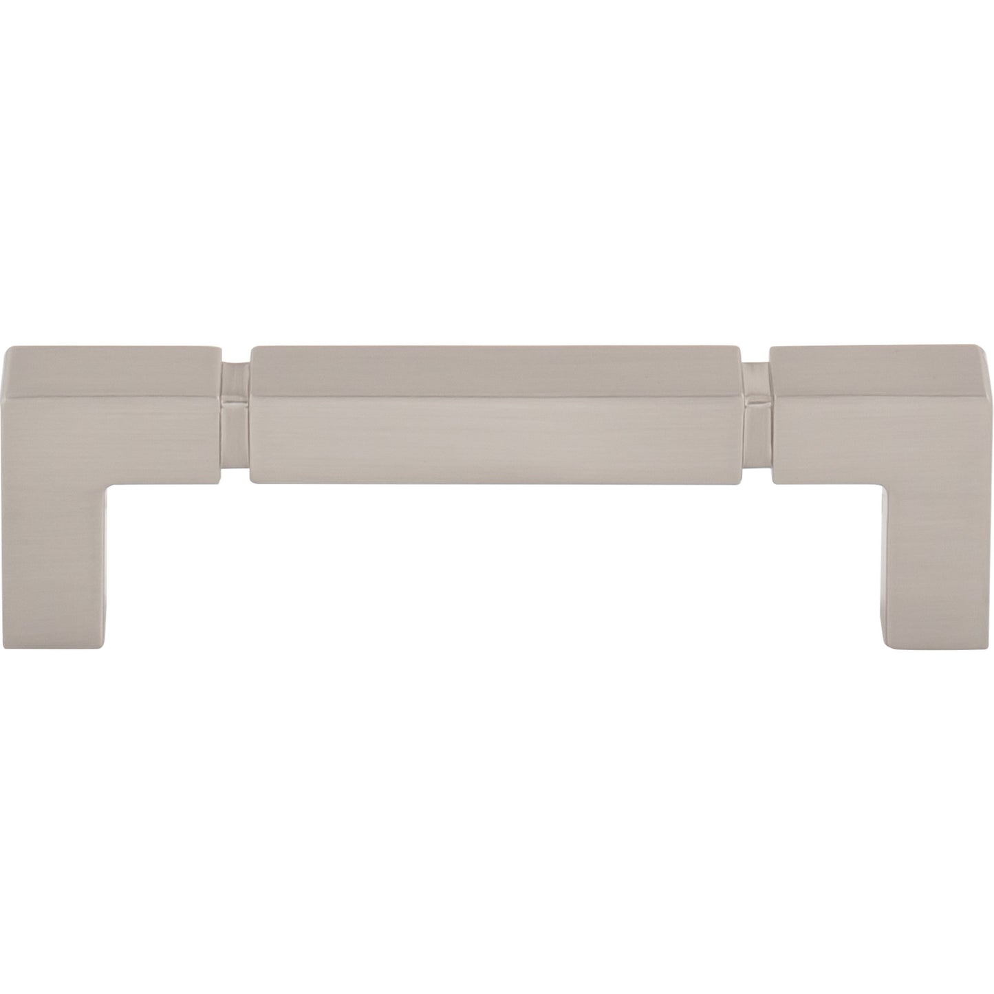 Top Knobs  Langston Pull Center to Center
