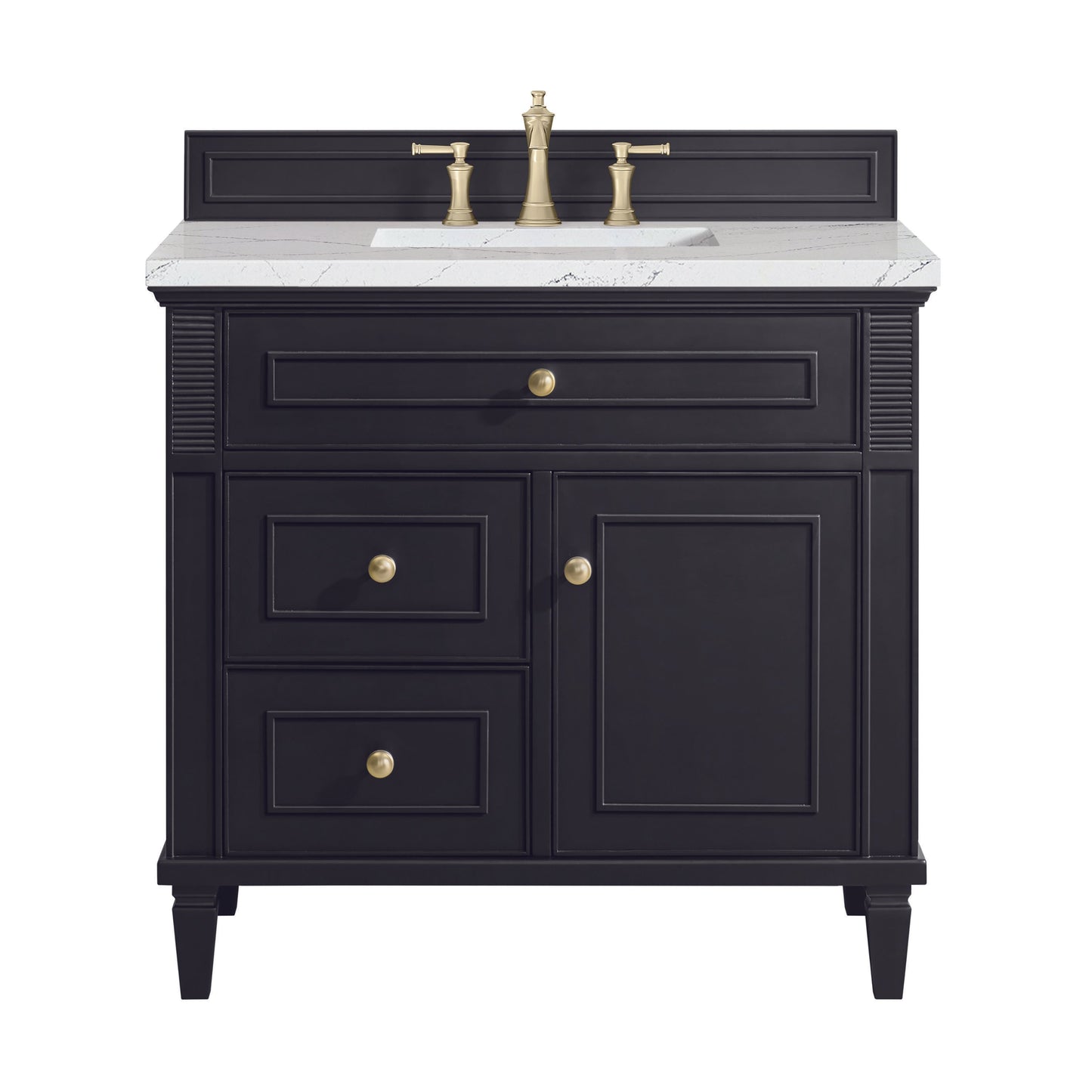 James Martin Lorelai 36" Single Vanity
