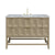 James Martin Emmeline Single Vanity Cabinet