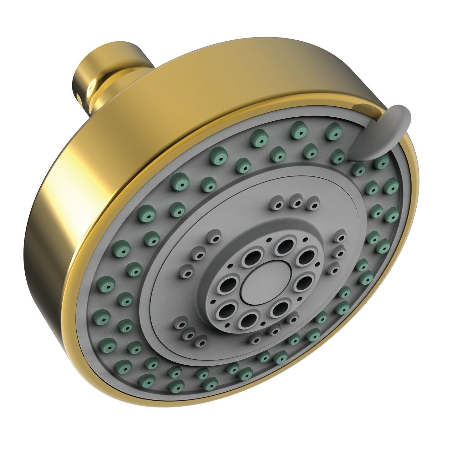 Newport Brass 2155 Multifunction Showerhead - Parent