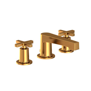 Newport Brass 2980 Dorrance Widespread Lavatory Faucet