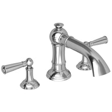 Load image into Gallery viewer, Newport Brass 3-2416 Aylesbury Roman Tub Faucet