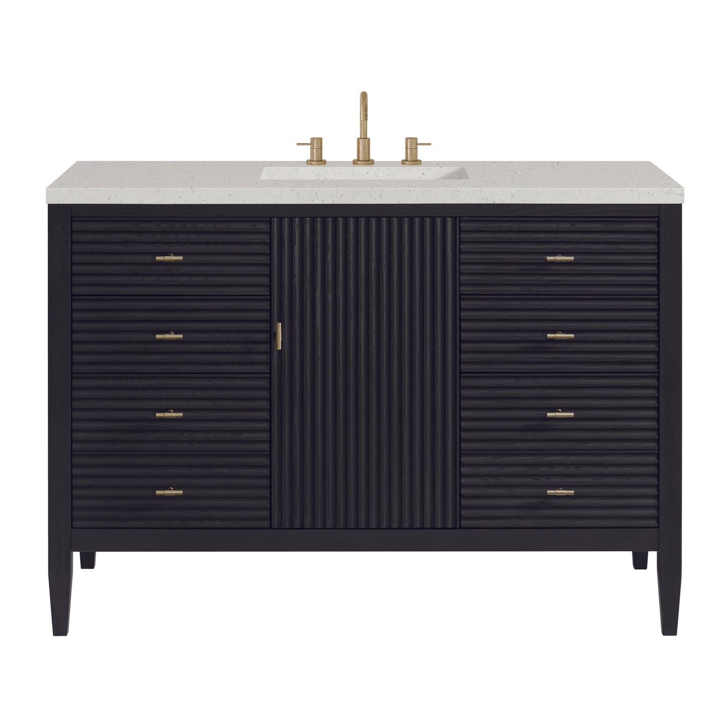 James Martin Myrrin 48" Vanity