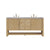 James Martin D404-V72 Marigot Single 72" Double Vanity