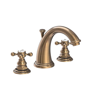 Newport Brass 890 Alveston Widespread Lavatory Faucet