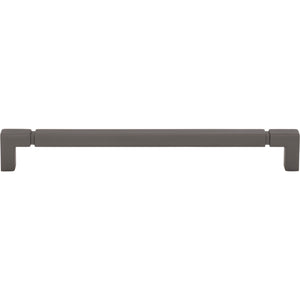 Top Knobs TK3225 Langston Pull 8 13/16 Inch Center to Center