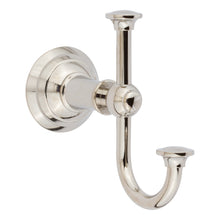 Load image into Gallery viewer, Ginger 5411 Double Robe Hook