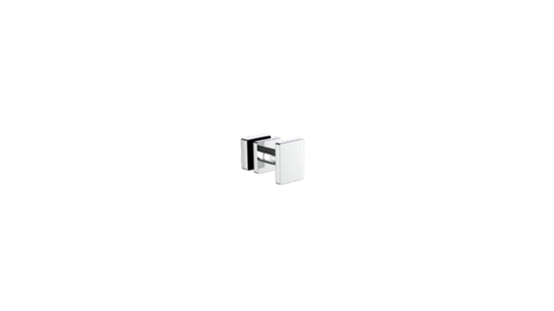 Neelnox RHM-KNS-GR Rhyme Single Knob Standard Rosette - Parent