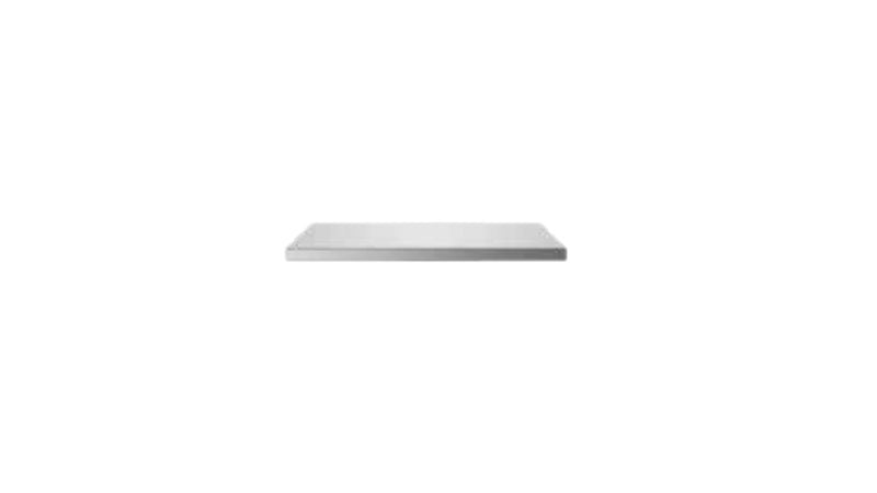 Neelnox Y-103 Series 100 Floating Shelf Size  12 X 5 X 5/8 Inch