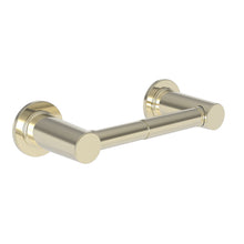Load image into Gallery viewer, Newport Brass 42-28 Dorrance Double Post Toilet Tissue Holder