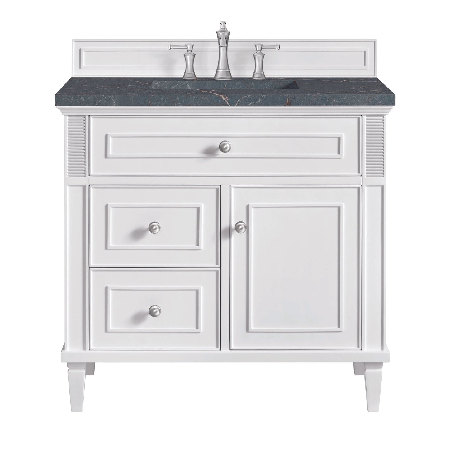 James Martin Lorelai 36" Single Vanity