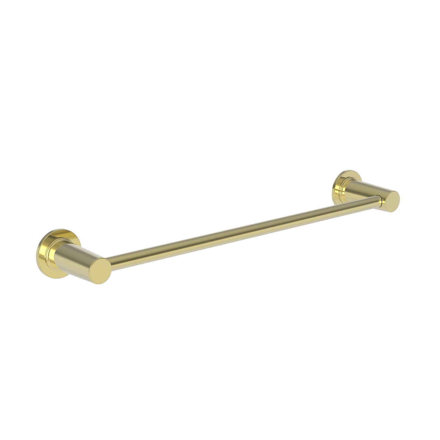 Newport Brass 42-01 Dorrance 18" Towel Bar - Parent