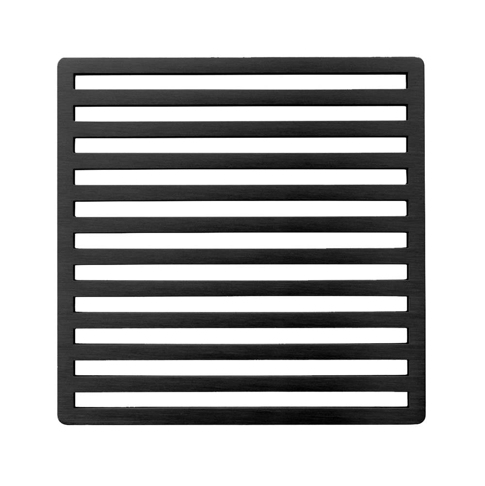 Infinity Drain NS 5 5? Strainer - Lines Pattern for N 5, ND 5, NDB 5 - Parent