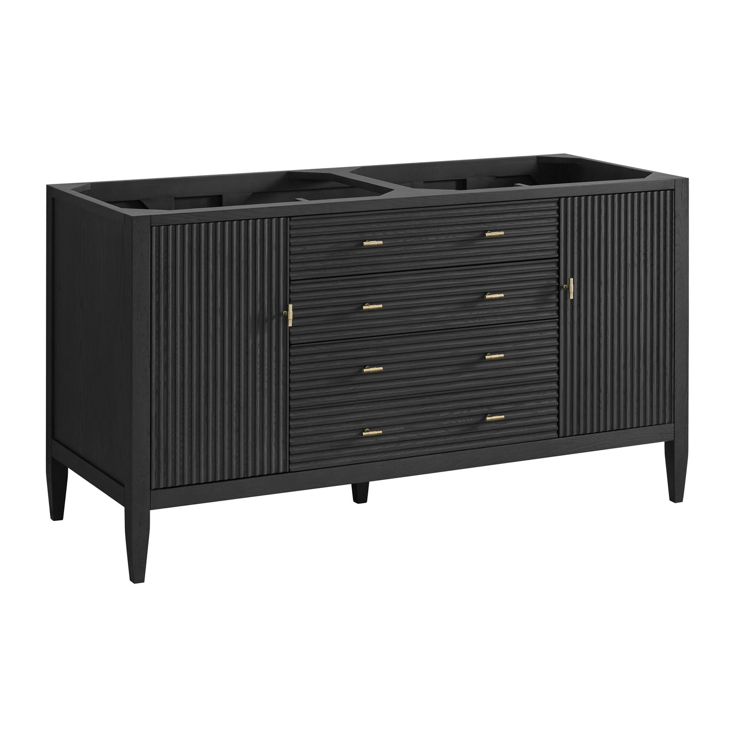James Martin Myrrin 60" Double Vanity