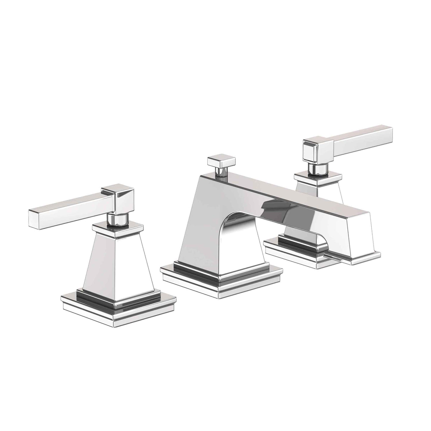 Newport Brass 3140 Malvina Widespread Lavatory Faucet - Parent