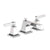 Newport Brass 3140 Malvina Widespread Lavatory Faucet - Parent