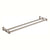 Ginger 3022-24 24" Double Towel Bar
