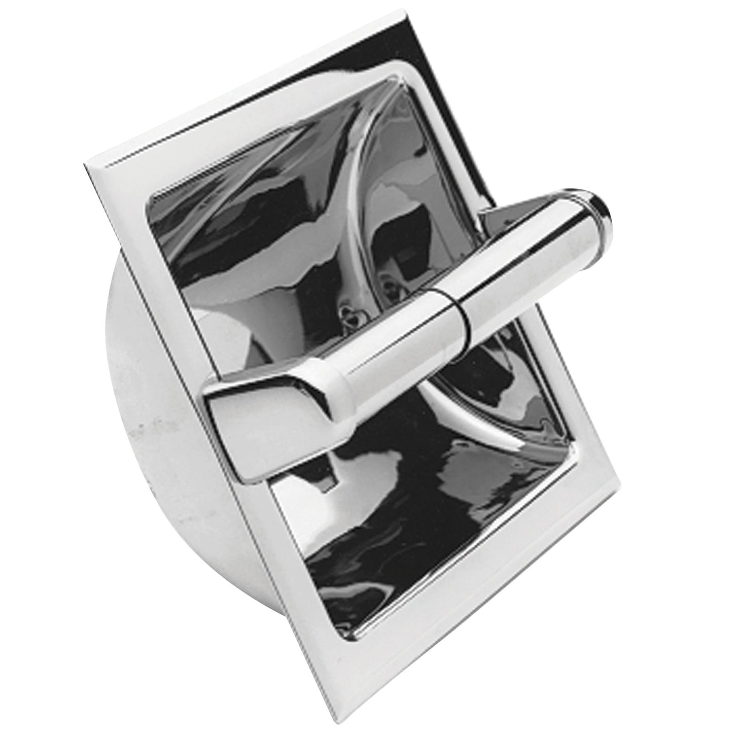 Newport Brass 10-89 Recessed Toilet Tissue Holder